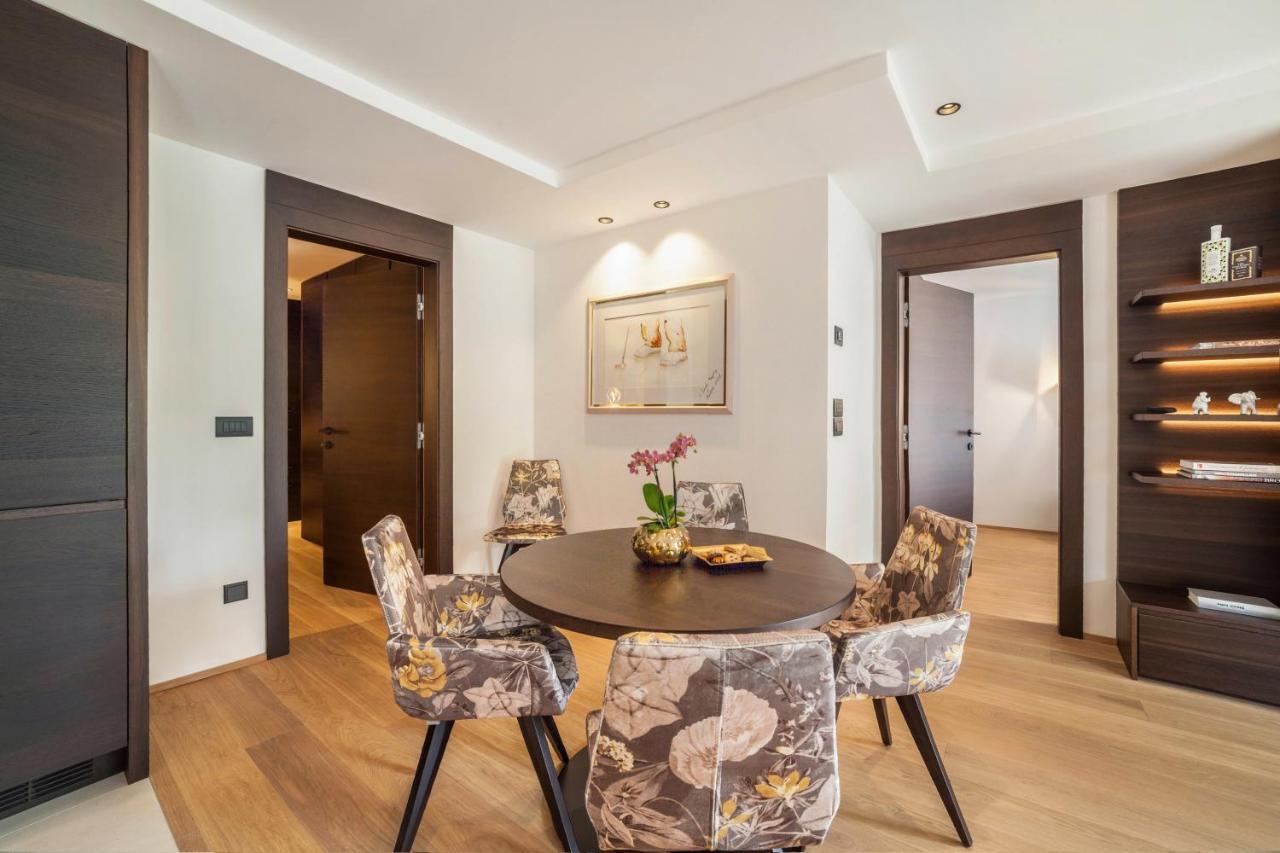 Schenna Chalet - Apt Stefan 외부 사진