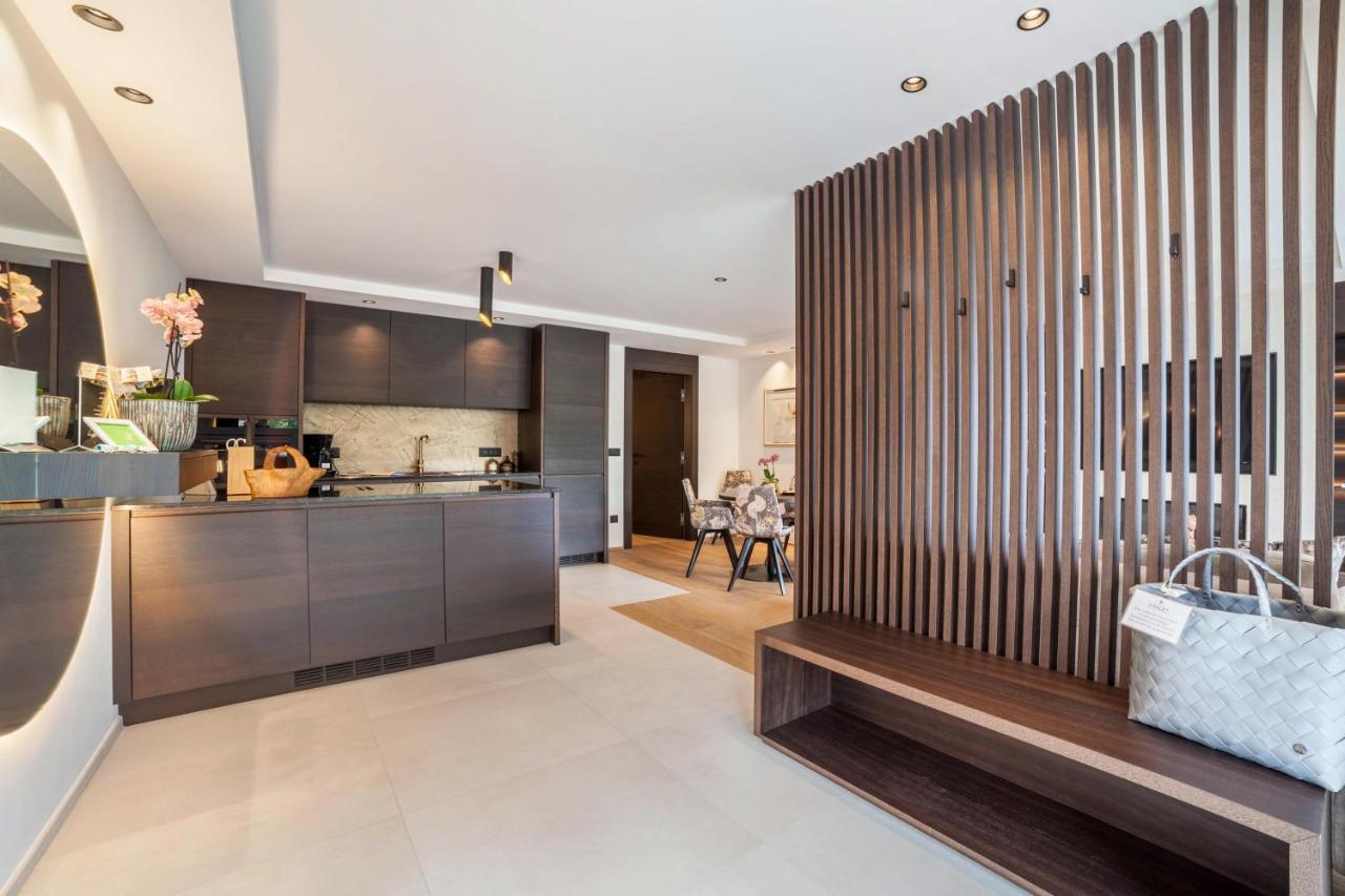 Schenna Chalet - Apt Stefan 외부 사진