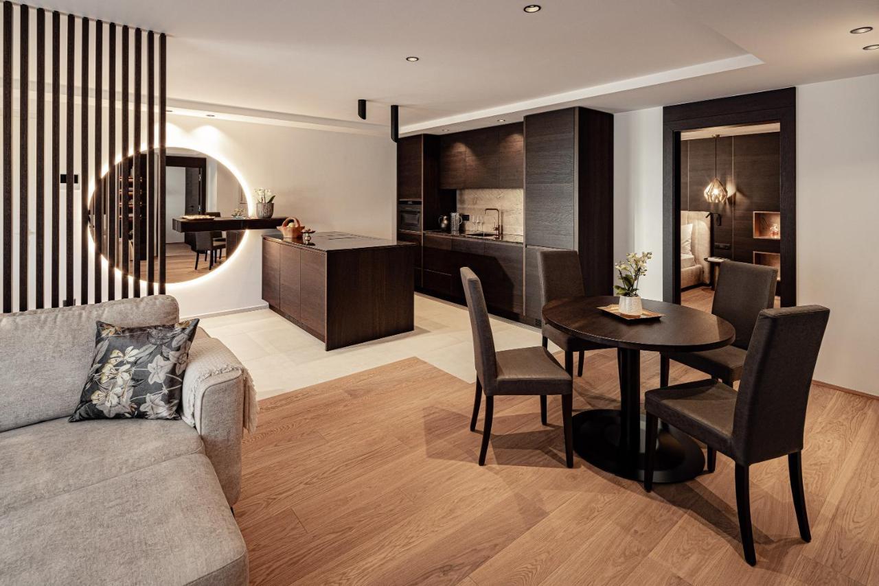 Schenna Chalet - Apt Stefan 외부 사진