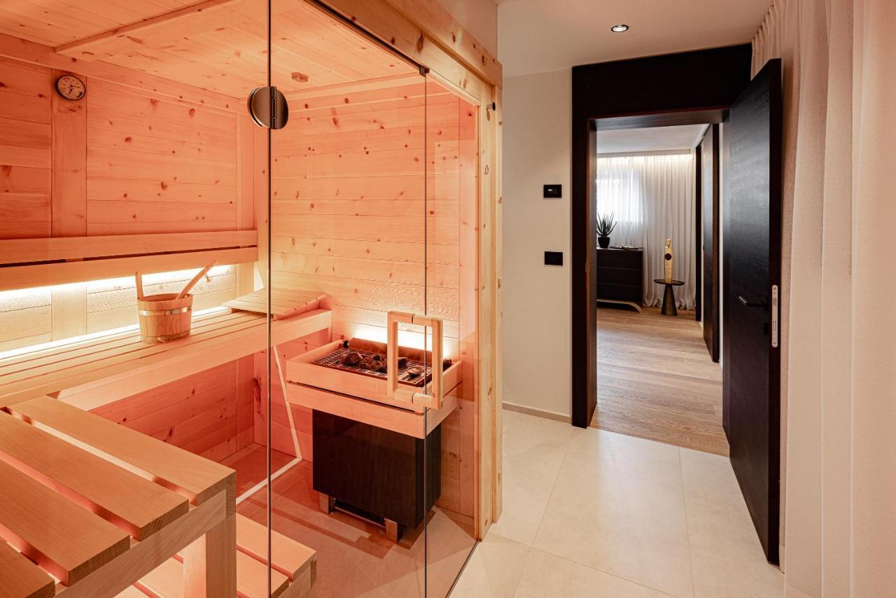 Schenna Chalet - Apt Stefan 외부 사진