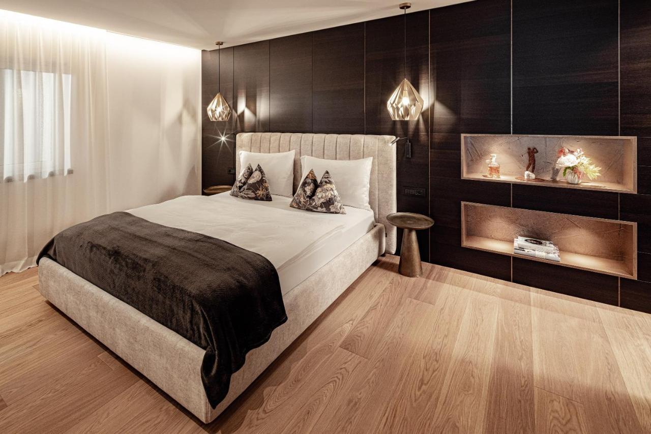Schenna Chalet - Apt Stefan 외부 사진