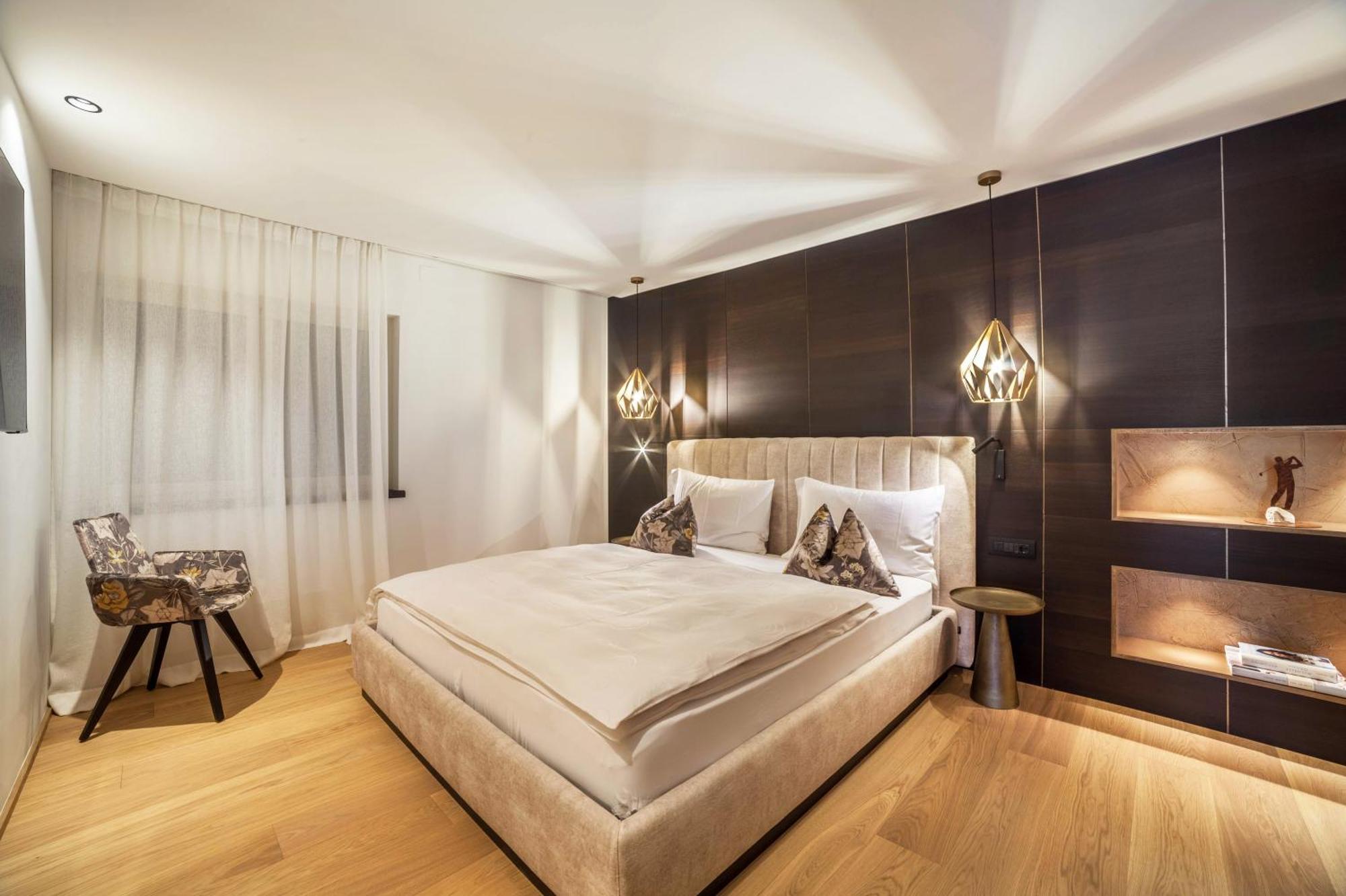 Schenna Chalet - Apt Stefan 외부 사진